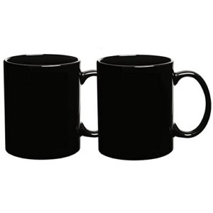 Classic Straight Mug