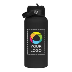 Laredo Insulated Bottle