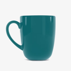 Smooth & glossy finish