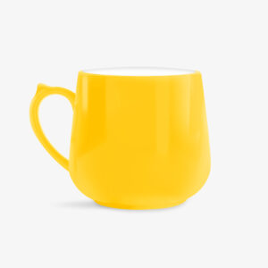 Barrel Shape Mug