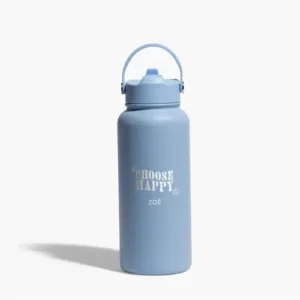 Stainless Steel Drink Bottle