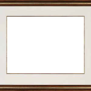 Vintage / Classic / Traditional frame