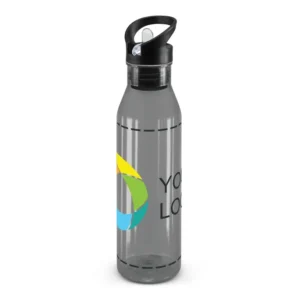 Translucent Nomad Bottle