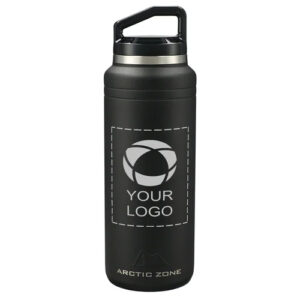 Arctic Zone® Titan Thermal HP® Copper Bottle – 1 L