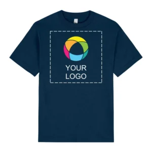 American Apparel® Heavyweight Unisex T-shirt